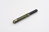 Fine Writing International Pencket Pocket Fountain Pen - Jade