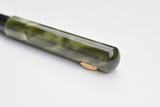 Fine Writing International Pencket Pocket Fountain Pen - Jade