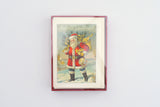 Santa Claus Boxed Notes