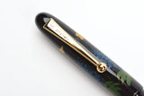 Pilot - Namiki Yukari Maki-e Fountain Pen - Bumblebee - Limited Edition