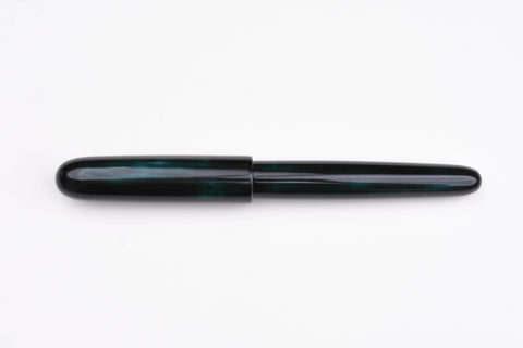 Sailor Rei Fountain Pen - 2nd Series - Iwate Kinoshiru-nuri