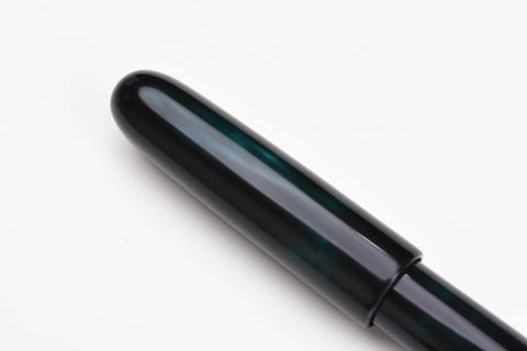 Sailor Rei Fountain Pen - 2nd Series - Iwate Kinoshiru-nuri