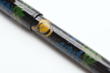 Pilot - Namiki Yukari Maki-e Fountain Pen - Bumblebee - Limited Edition