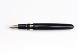 Sailor Rei Fountain Pen - 2nd Series - Iwate Kinoshiru-nuri