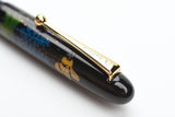 Pilot - Namiki Yukari Maki-e Fountain Pen - Bumblebee - Limited Edition