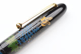 Pilot - Namiki Yukari Maki-e Fountain Pen - Bumblebee - Limited Edition