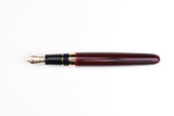 Sailor Rei Fountain Pen - 2nd Series - Ishikawa Kaga-nuri