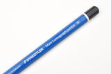 Staedtler Mars Lumograph 100J - jumbo Drawing Pencil