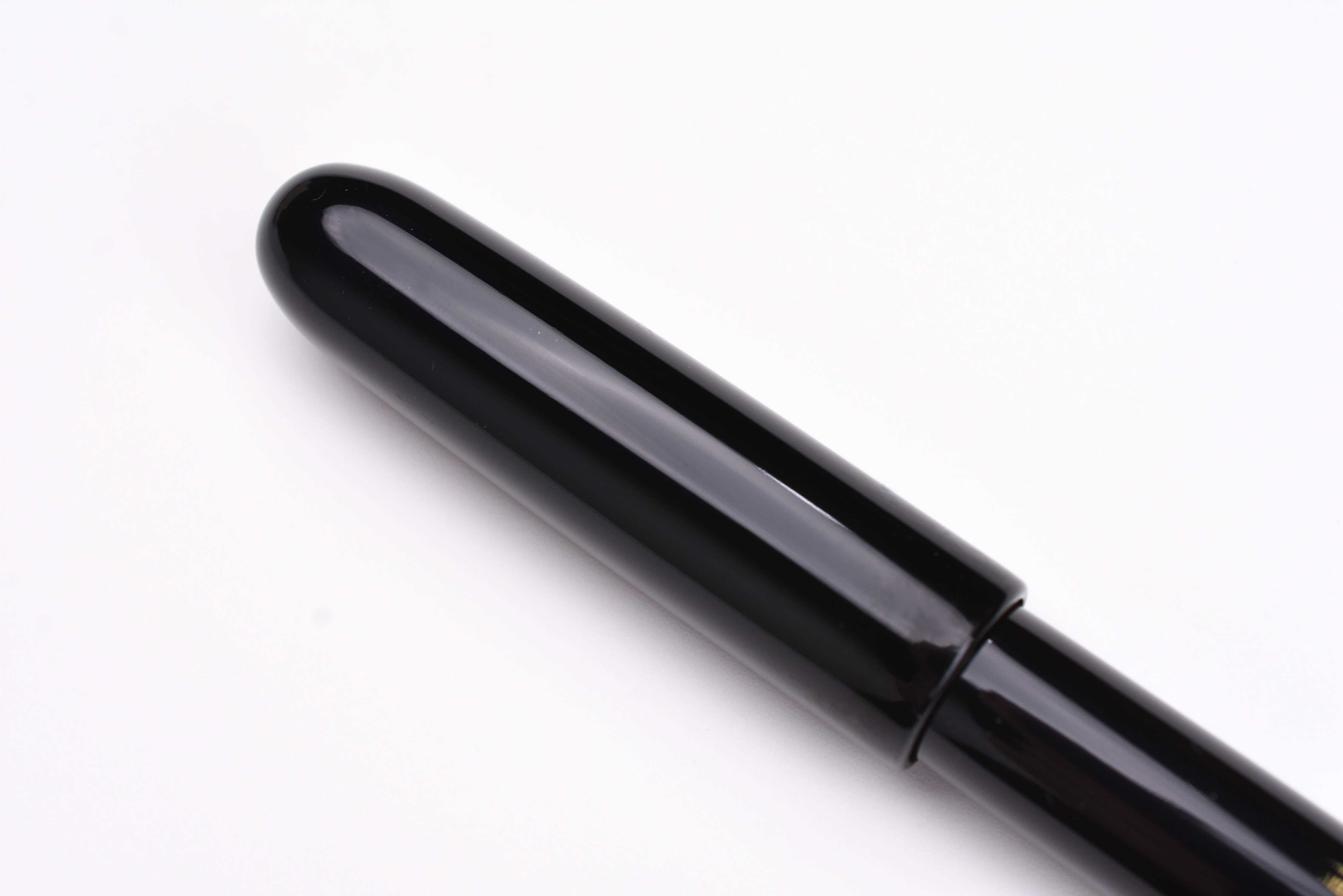 Sailor Rei Fountain Pen - 1st Series - Wajima Akebono-nuri