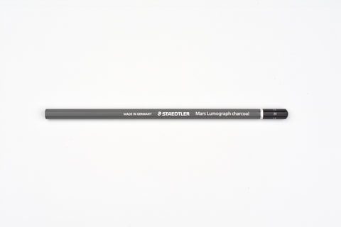 Staedtler Mars Lumograph 100C - Charcoal Pencil