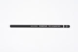 Staedtler Mars Lumograph 100B - black Drawing Pencil