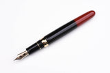 Sailor Rei Fountain Pen - 1st Series - Wajima Akebono-nuri