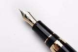 Sailor Rei Fountain Pen - 1st Series - Wajima Akebono-nuri