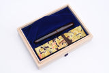 Sailor Rei Fountain Pen - 1st Series - Wajima Tame-nuri