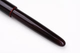 Sailor Rei Fountain Pen - 1st Series - Wajima Tame-nuri