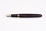 Sailor Rei Fountain Pen - 1st Series - Wajima Tame-nuri