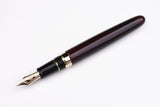 Sailor Rei Fountain Pen - 1st Series - Wajima Tame-nuri