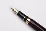 Sailor Rei Fountain Pen - 1st Series - Wajima Tame-nuri