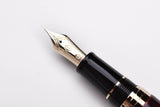 Sailor Rei Fountain Pen - 1st Series - Wajima Tame-nuri