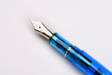 Platinum Century 3776 Fountain Pen - Sands of Komodo (North America Exclusive)