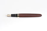 Sailor Rei Fountain Pen - 1st Series - Tsugaru Sabi-nuri