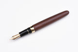 Sailor Rei Fountain Pen - 1st Series - Tsugaru Sabi-nuri