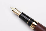 Sailor Rei Fountain Pen - 1st Series - Tsugaru Sabi-nuri