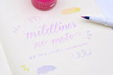 Zebra Mildliner no moto Ink - 10ml Bottle