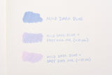 Zebra Mildliner no moto Ink - Starter Set