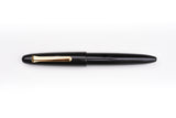 Sailor 1911 King of Pen - Black Ebonite Fountain Pen - Gold