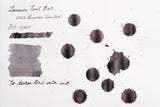 Ink Sample - Lennon Tool Bar -  2022 Summer Limited