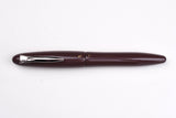 Platinum Izumo Iro Urushi Fountain Pen - Budou Nezu