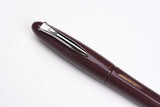 Platinum Izumo Iro Urushi Fountain Pen - Budou Nezu