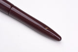 Platinum Izumo Iro Urushi Fountain Pen - Budou Nezu