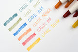 Pilot Juice Gel Pen - Classic Color - 0.5mm