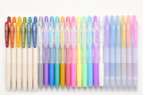 Pilot Juice Gel Pen - Classic Color - 0.5mm