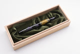 Taccia Miyabi Fountain Pen - Chinkin Owl - Limited Edition