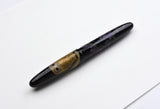 Taccia Miyabi Fountain Pen - Chinkin Owl - Limited Edition