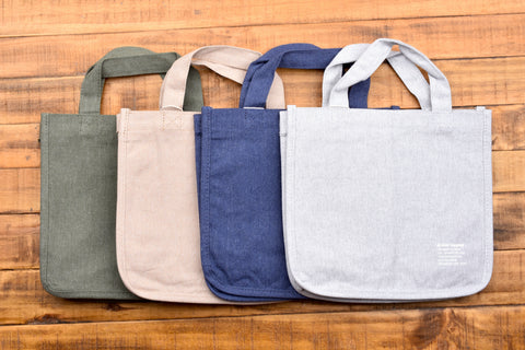 Kleid Separate Tool Tote Bag