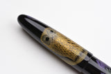 Taccia Miyabi Fountain Pen - Chinkin Owl - Limited Edition