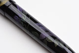 Taccia Miyabi Fountain Pen - Chinkin Owl - Limited Edition