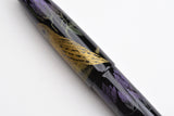 Taccia Miyabi Fountain Pen - Chinkin Owl - Limited Edition