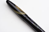 Taccia Miyabi Fountain Pen - Chinkin Owl - Limited Edition