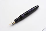 Taccia Miyabi Fountain Pen - Chinkin Owl - Limited Edition