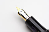 Taccia Miyabi Fountain Pen - Chinkin Owl - Limited Edition