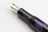 Taccia Miyabi Fountain Pen - Chinkin Owl - Limited Edition