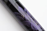 Taccia Miyabi Fountain Pen - Chinkin Owl - Limited Edition