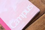 Kokuyo Mini Campus Notebook - A7