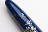 Taccia Empress Fountain Pen - Whispering Pond - Limited Edition