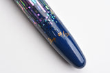 Taccia Empress Fountain Pen - Whispering Pond - Limited Edition